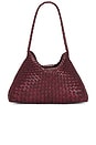 view 1 of 4 Santa Maria Shoulder Bag in Bordo