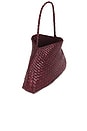 view 4 of 4 Santa Maria Shoulder Bag in Bordo