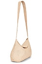 view 3 of 4 Santa Marta Shoulder Bag in Natural