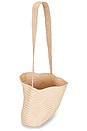 view 4 of 4 Santa Marta Shoulder Bag in Natural