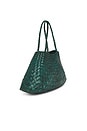 view 3 of 4 Santa Croce Large Bag in Forest