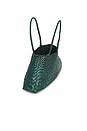 view 4 of 4 Santa Croce Large Bag in Forest