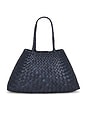 view 1 of 4 Santa Croce Large Bag in Marine