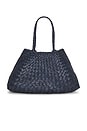 view 2 of 4 Santa Croce Large Bag in Marine
