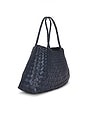 view 3 of 4 Santa Croce Large Bag in Marine