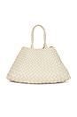 view 2 of 4 Santa Croce Small Bag in Pearl