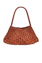 view 1 of 4 Rosanna Shoulder Bag in Tan