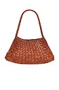 view 2 of 4 Rosanna Shoulder Bag in Tan