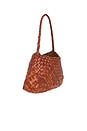 view 3 of 4 Rosanna Shoulder Bag in Tan