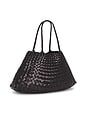 view 3 of 4 Santa Croce Big Bag in Black