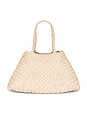 view 1 of 4 Santa Croce Big Bag in Natural