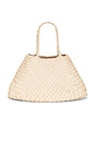 view 2 of 4 Santa Croce Big Bag in Natural