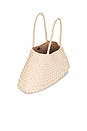 view 4 of 4 Santa Croce Big Bag in Natural
