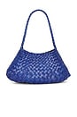 view 1 of 4 Rosanna Shoulder Bag in Navy