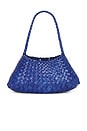 view 2 of 4 Rosanna Shoulder Bag in Navy