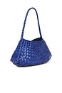 view 3 of 4 Rosanna Shoulder Bag in Navy