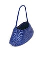 view 4 of 4 Rosanna Shoulder Bag in Navy