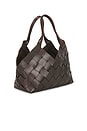 view 3 of 4 CASTELLO ショルダーバッグ in Dark Brown