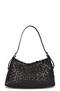 view 2 of 4 BOLSO HOBO HOBO in Black