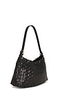 view 3 of 4 BOLSO HOBO HOBO in Black