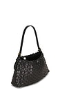 view 4 of 4 BOLSO HOBO HOBO in Black
