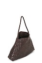 view 5 of 4 SANTA MARIA ショルダーバッグ in Dark Brown