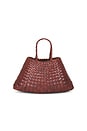 view 1 of 4 Santa Croce Small Bag in Bruciato