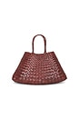 view 2 of 4 Santa Croce Small Bag in Bruciato