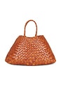 view 1 of 4 Santa Croce Small Bag in Tan