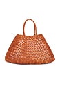 view 2 of 4 Santa Croce Small Bag in Tan