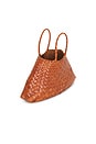 view 4 of 4 Santa Croce Small Bag in Tan