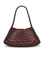 view 1 of 4 BOLSO HOMBRO ROSANNA in Bruciato