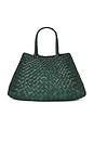 view 1 of 4 Santa Croce Small Bag in Forest