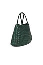 view 3 of 4 Santa Croce Small Bag in Forest