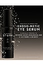 view 8 of 8 Exoso-Metic Eye Serum in 