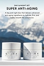 view 2 of 4 Super Anti-Aging Day & Night Set in 