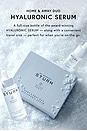 view 2 of 9 HYALURONIC SERUM 스킨케어 세트 in 