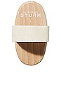 view 1 of 2 ANTI-CELLULITE BODY BRUSH NO 1 바디 블러시 in Soft