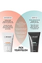 view 3 of 8 Advanced Microdermabrasion Renewing Face Exfoliator in 