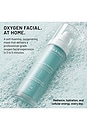 view 2 of 10 Oxygen Facial Glow Revitalizing Mask in 