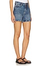 view 2 of 6 Nora Shorts in Stream Mid Used