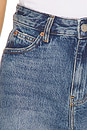 view 6 of 6 Nora Shorts in Stream Mid Used