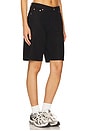 view 2 of 6 Lea Shorts in Black