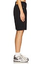 view 3 of 6 Lea Shorts in Black