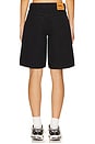 view 4 of 6 Lea Shorts in Black