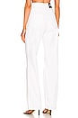view 3 of 4 JEAN ECHO in White Ripped