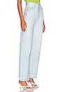 view 2 of 4 JEANS ECHO in Superlight Blue Jay