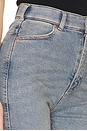 view 6 of 6 Moxy Straight Leg in Cape Mid Dirt Used