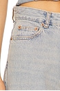 view 6 of 6 CALÇA WIDE RELAXED DONNA in Canyon Light Vintage