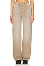 view 1 of 6 Echo Jeans in Washed Oak Used
